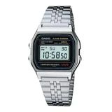 Casio A159W-N1 Kol Saati