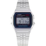 Casio A159W-N1 - Tek Ebat