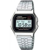 Casio A159WA-N1 Erkek Kol Saati