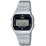 Casio A159WAD-1DF Erkek Kol Saati