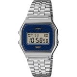 Casio A159WEVJ-2DR Erkek Kol Saati