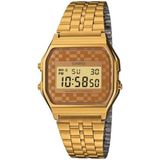 Casio A159WGEA-9A Erkek Kol Saati