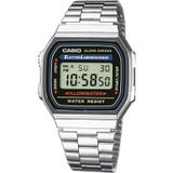 Casio A168WA-1 Erkek Kol Saati