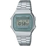 Casio A168WA-3AY Erkek Kol Saati