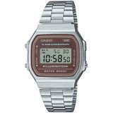 Casio A168WA-5AY Kadın Kol Saati