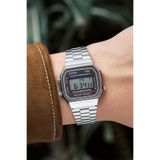 Casio A168WA-5AYDF Kadın Kol Saati
