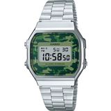 Casio A168Wec-3df Erkek Kol Saati