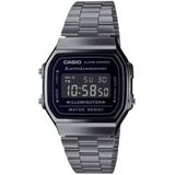 Casio A168WGG-1BDF Retro Erkek Kol Saati
