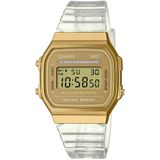Casio A168XESG-9ADF Kadın Kol Saati