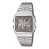 Casio A500WA-7D Erkek Kol Saati