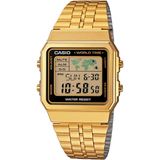 Casio A500WGA-1DF Erkek Kol Saati