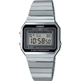 Casio A700W-1ADF Retro Dijital Unisex Kol Saati