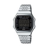 Casio ABL-100WE-1BDF Erkek Kol Saati
