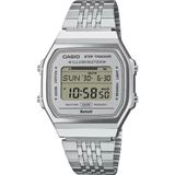 Casio ABL-100WE-7ADF Retro Unisex Kol Saati