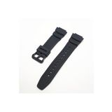 Casio AE-1000 W , SGW-300/400 Uyumlu Slikon Plastik Saat Kordonu ** 1.KALİTE **
