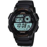Casio AE-1000W-1AVDF Siyah Erkek Kol Saati