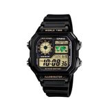 Casio AE-1200WH-1BV Erkek Kol Saati