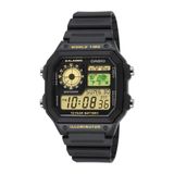 Casio AE-1200WHB-1BVDF Erkek Kol Saati