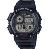 Casio AE-1400WH-1AVDF Erkek Kol Saati