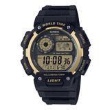 Casio AE-1400WH-9AVDF Erkek Kol Saati