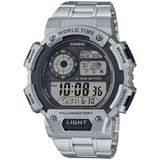 Casio AE-1400WHD-1AVDF Erkek Kol Saati