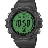 Casio AE-1500WHC-1AVDF Erkek Kol Saati