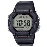Casio AE-1600H-1AVDF Dijital Erkek Kol Saati