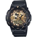 Casio AEQ-100BW-9AVDF Erkek Kol Saati