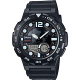 Casio AEQ-100W-1AVDF Erkek Kol Saati