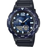 Casio AEQ-100W-2AVDF Erkek Kol Saati