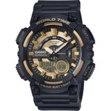 Casio AEQ-110BW-9A Erkek Kol Saati