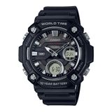 Casio AEQ-120W-1AVDF Erkek Kol Saati