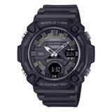 Casio AEQ-120W-1BVDF Unisex Erkek Kol Saati