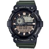 Casio AEQ-200W-3AVDF Erkek Kol Saati