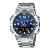 Casio AMW-870DA-2A1VDF Erkek Kol Saati