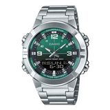 Casio AMW-870DA-3AVDF Erkek Kol Saati