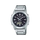Casio AMW-S820 Erkek Kol Saati