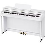 Casio AP-300 Celviano Dijital Piyano (Beyaz) - standart - Çok Renkli