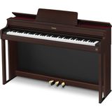 Casio AP-300 Celviano Dijital Piyano (Kahverengi) - standart - Çok Renkli