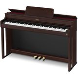 Casio AP-300 Celviano Dijital Piyano (Kahverengi)