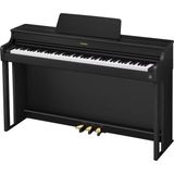 Casio AP-300 Celviano Dijital Piyano (Siyah)