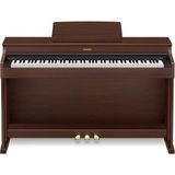 Casio AP-470 Dijital Piyano (Kahverengi) - standart - Çok Renkli