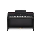 Casio AP-470 Dijital Piyano Mat Siyah