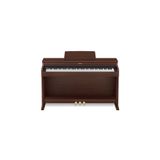 Casio Ap-470 Gülağacı Dijital Piyano (TABURE KULAKLIK)