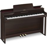 Casio AP-550BN Dijital Piyano (Kahverengi) - standart - Çok Renkli