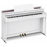 Casio AP-550WE Dijital Piyano (Beyaz)
