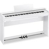 Casio AP-S200WE Celviano Dijital Piyano (Beyaz) - standart - Çok Renkli