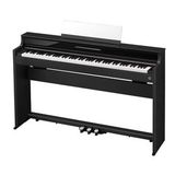 Casio AP-S450BK Dijital Piyano (Siyah)