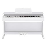 Casio Ap270we Celvıano Dijital Piyano / Tabure+kulaklık