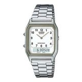 Casio AQ-230A-7BMQ Erkek Kol Saati